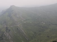 Col d'Aubisque from Argelès Gazost via Col du Soulor