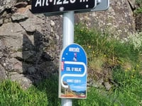 Col d'Aulac da Falgoux
