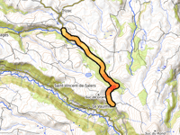 Col d'Aulac