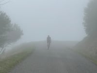 Col d'Azet / Val Louron z Bourisp