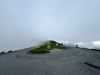 Col d'Azet / Val Louron da Bourisp