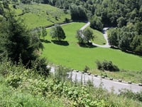 Col d'Azet / Val Louron da Bourisp