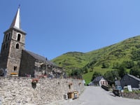 Col d'Azet / Val Louron da Bourisp