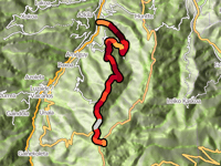 Col d'Elhulsaro da Pagola