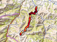 Col d'Elhulsaro von Zihisarri