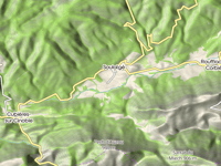 Col d'en Guilhem da Rouffiac-des-Corbières