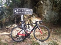 Col d'Erbajo por Maison Pieraggi