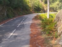 Col d'Erbajo por Maison Pieraggi