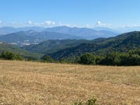 Col d'Espinouse