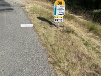 Col d'Espinouse von Bras d'Asse