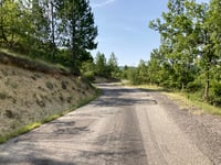 Col d'Espinouse