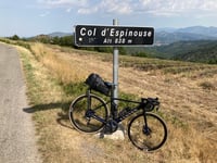 Col d'Espinouse
