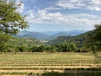 Col d'Espinouse