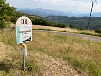 Col d'Espinouse