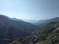 Col d'Espreaux