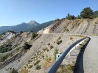 Col d'Espreaux