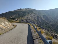 Col d'Espreaux