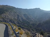 Col d'Espreaux