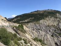 Col d'Espreaux