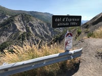 Col d'Espreaux