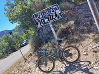 Col d'Ey z Buis les Baronnies