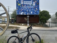 Col d’Èze von Nice