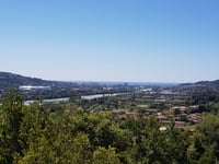 Col d’Èze von Nice