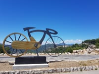 Col d’Èze da Villefranche-sur-Mer
