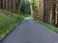 Col d'Herbouilly von Villard de Lans