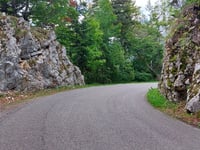 Col d'Herbouilly von Villard de Lans