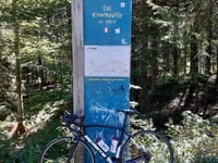 Col d'Herbouilly von Villard de Lans