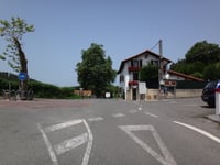 Col d'Ibardin von Bera