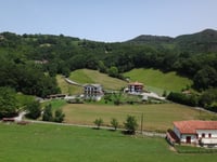 Col d'Ibardin von Bera
