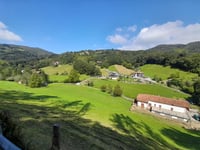 Col d'Ibardin von Bera