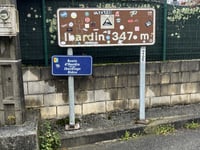 Col d'Ibardin von Herburu