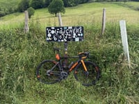 Col d'Ichère von Lourdios Ichère