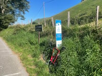 Col d'Ichère