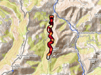 Col d'Irey da Urrutia