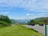 Col d'Ispéguy / Alto de Izpegi da Saint-Étienne-de-Baïgorry