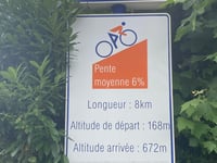 Col d'Ispéguy / Alto de Izpegi depuis Saint-Étienne-de-Baïgorry