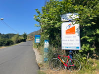 Col d'Ispéguy / Alto de Izpegi vanuit Saint-Étienne-de-Baïgorry