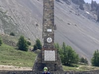 Col d'Izoard