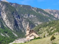 Col d'Izoard