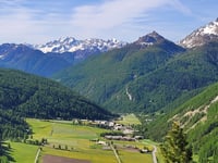 Col d'Izoard