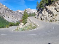 Col d'Izoard