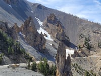 Col d'Izoard