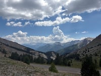 Col d'Izoard