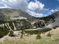 Col d'Izoard