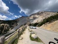 Col d'Izoard