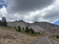 Col d'Izoard